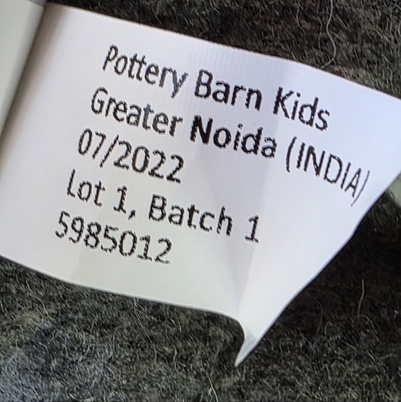 Harry Potter Doll - Picture 3 of 15